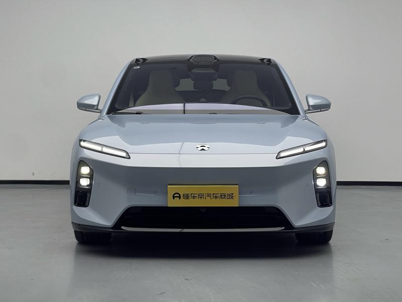 NIO NIO ET5 Touring 2025