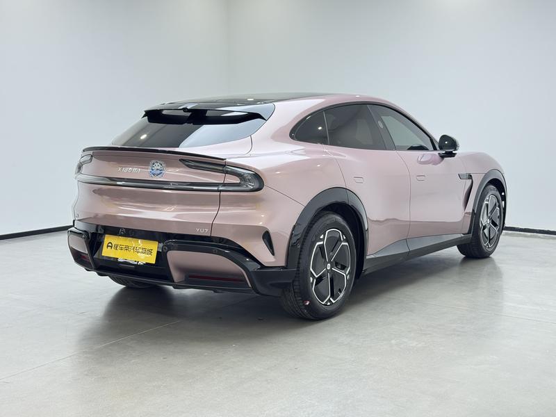 Xiaomi Auto Xiaomi YU7 2025