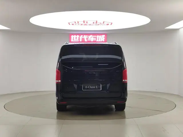 Mercedes-Benz Mercedes-Benz V-class V 260 Premium Edition