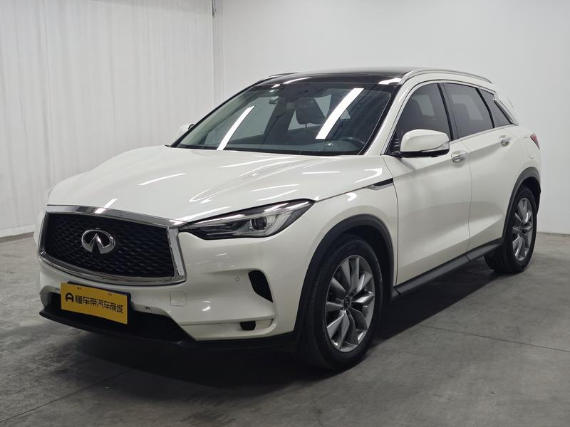 Infiniti Infiniti QX50 2020