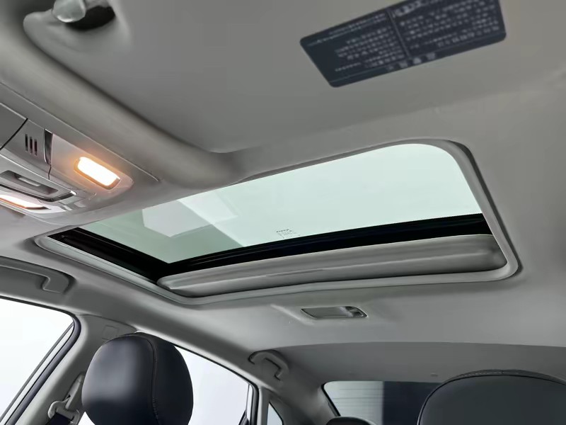 Nissan Sylphy 2024
