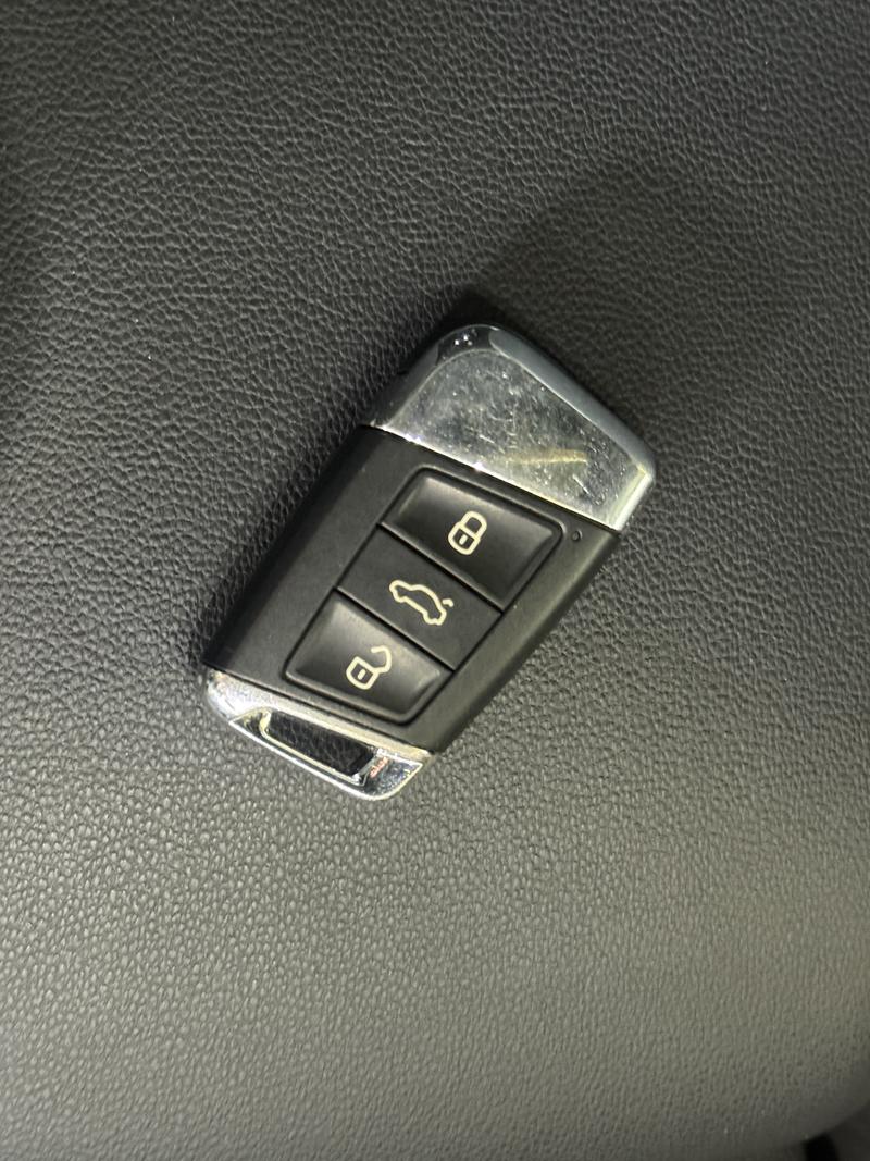 Volkswagen Volkswagen CC 2020