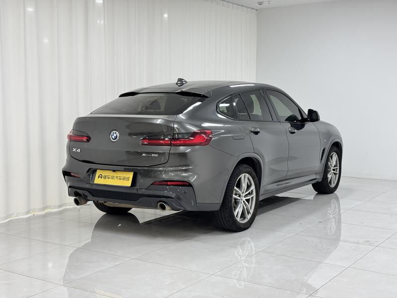 BMW BMW X4 2019