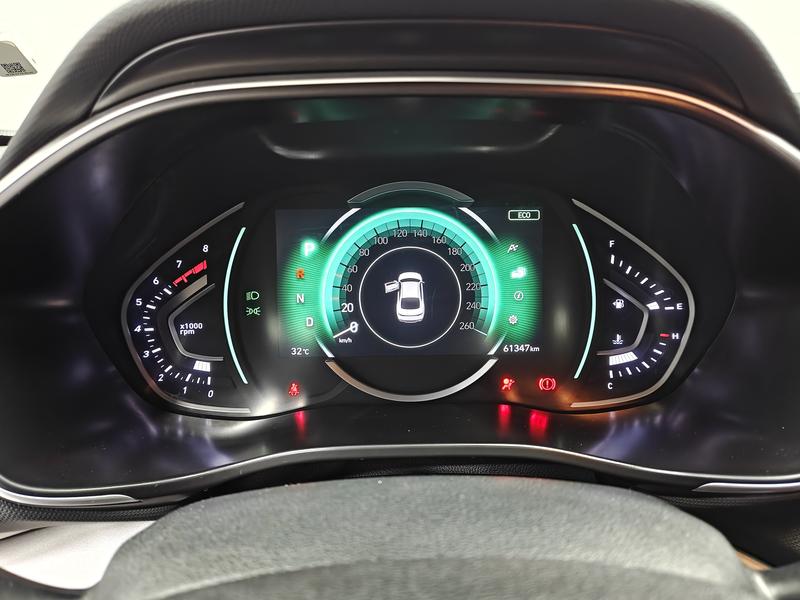 Hyundai Fiesta 2019