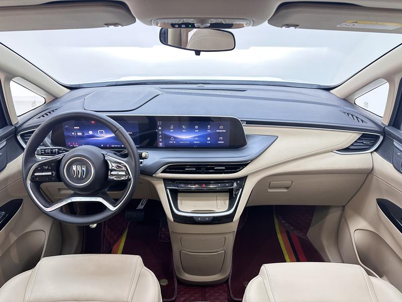 Buick Buick GL8 PHEV 2025