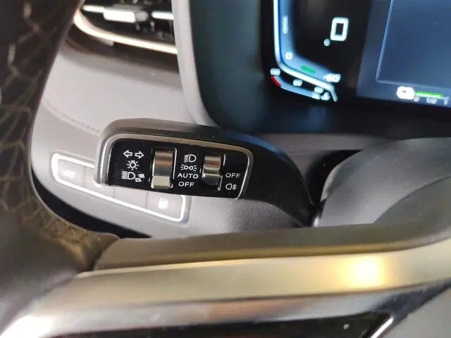 Hongqi Hongqi HQ9 PHEV Four-wheel drive Deluxe Edition