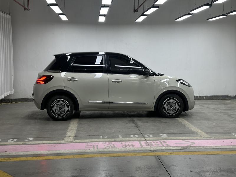 Wuling Wuling Binguo 2023