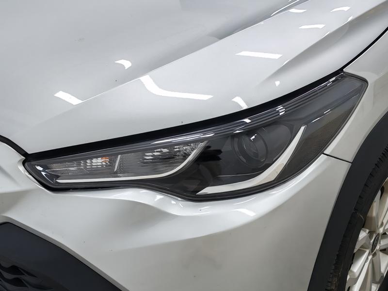 Toyota Frontlander 2023