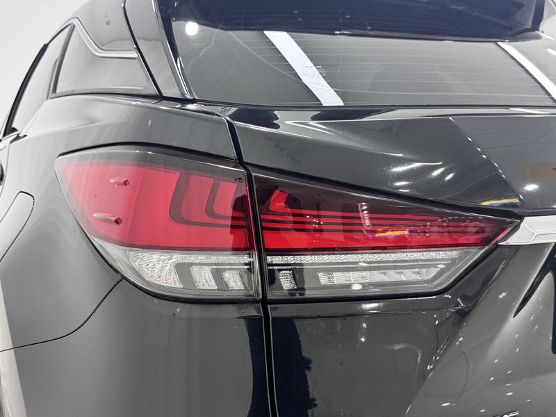 Lexus Lexus RX 2020