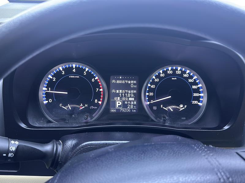 Toyota Highlander 2018