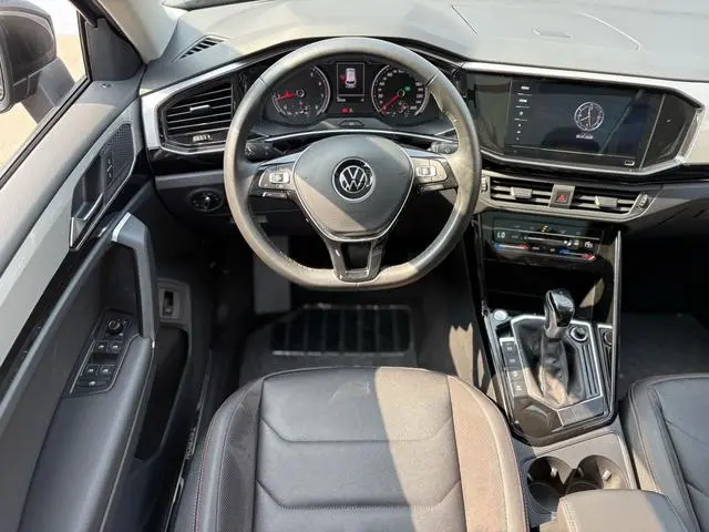 Volkswagen Tanyue 330TSI two-wheel drive luxury Smart edition