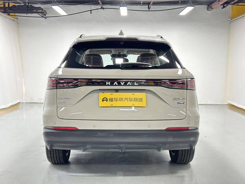 Haval Haval Xiaolong MAX 2025