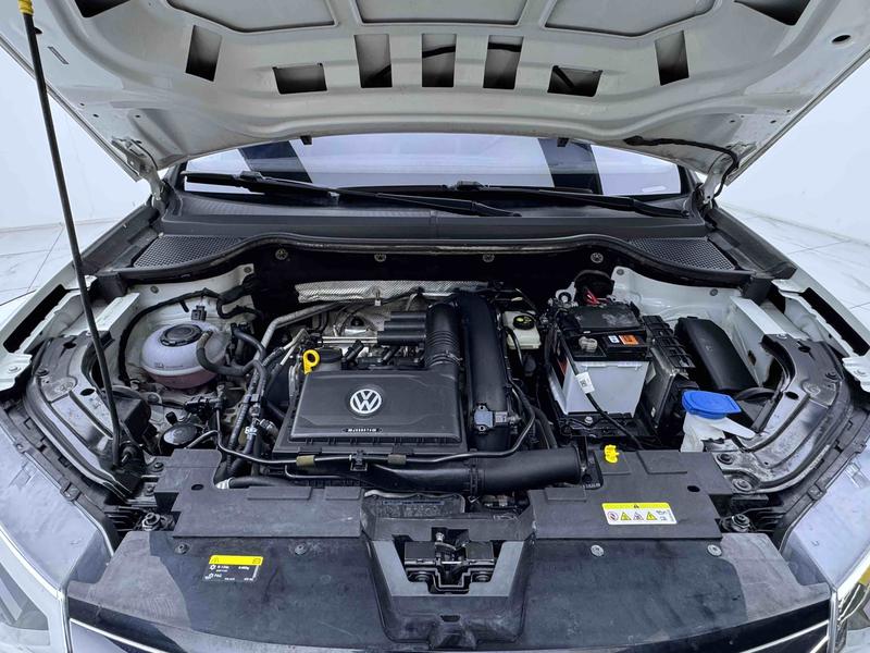 Jetta Jetta VS5 2019