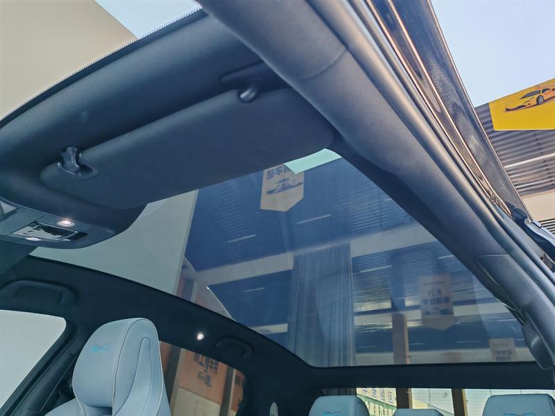 BYD seal 2022