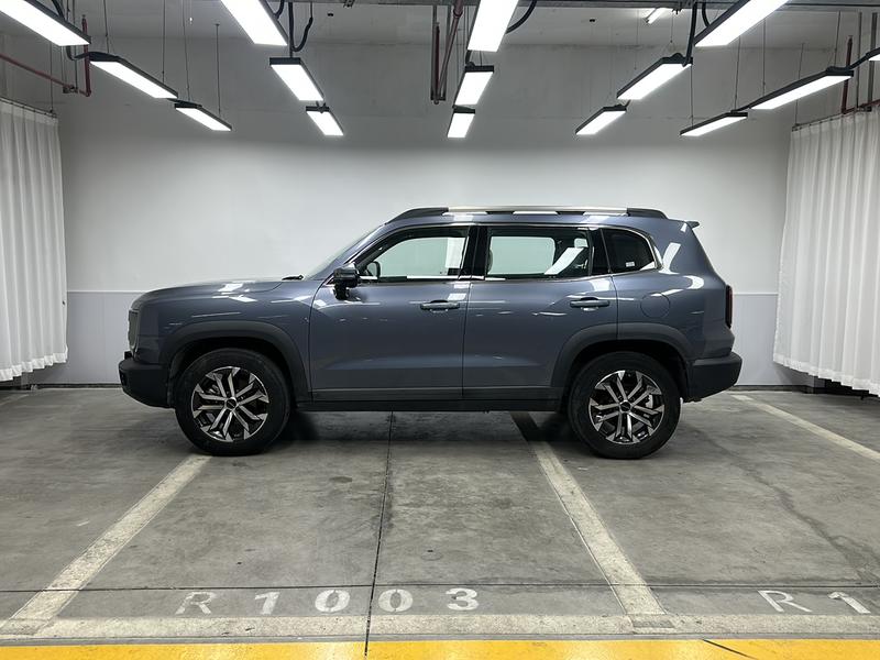 Haval Haval Big Dog 2024