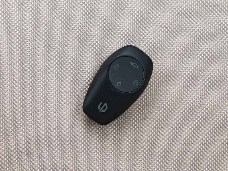 Leapmotor Leapmotor T03 2023