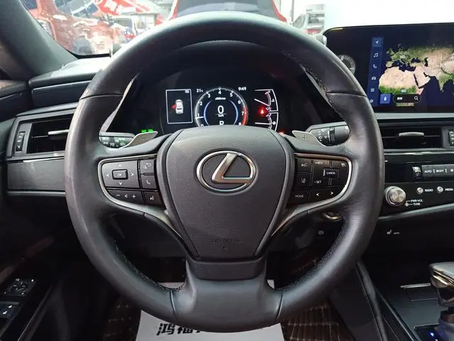 Lexus Lexus ES 200 Excellent Edition