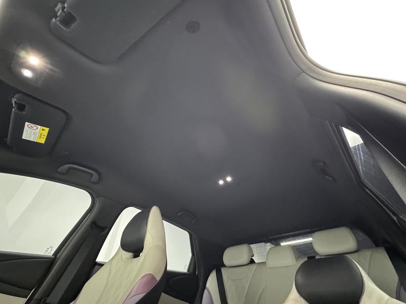 BYD dolphin 2023