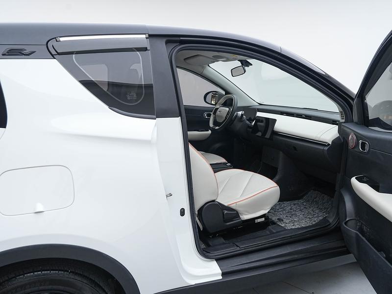 Chery QQ little ant 2024