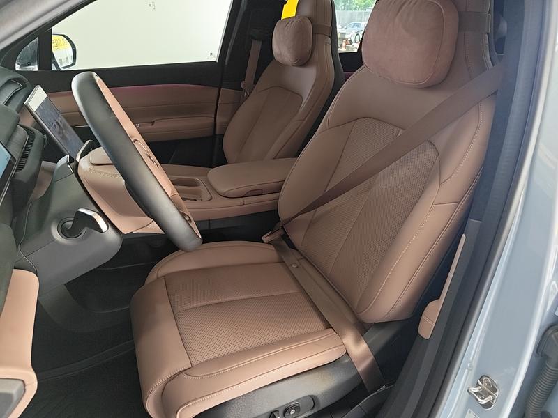 NIO NIO EC6 2024