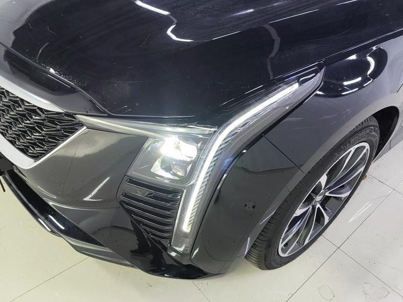 Cadillac Cadillac CT5 2025