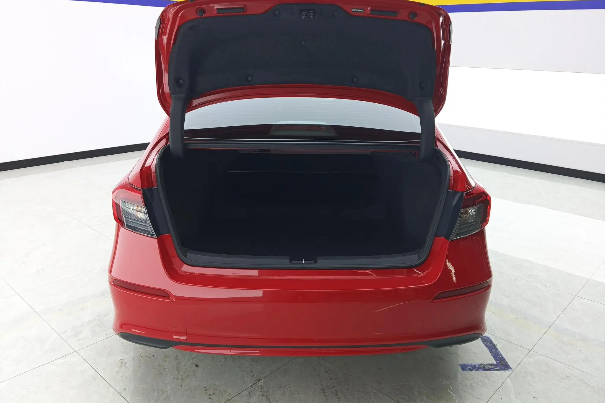 Honda Civic 240TURBO CVT Dynamic Version