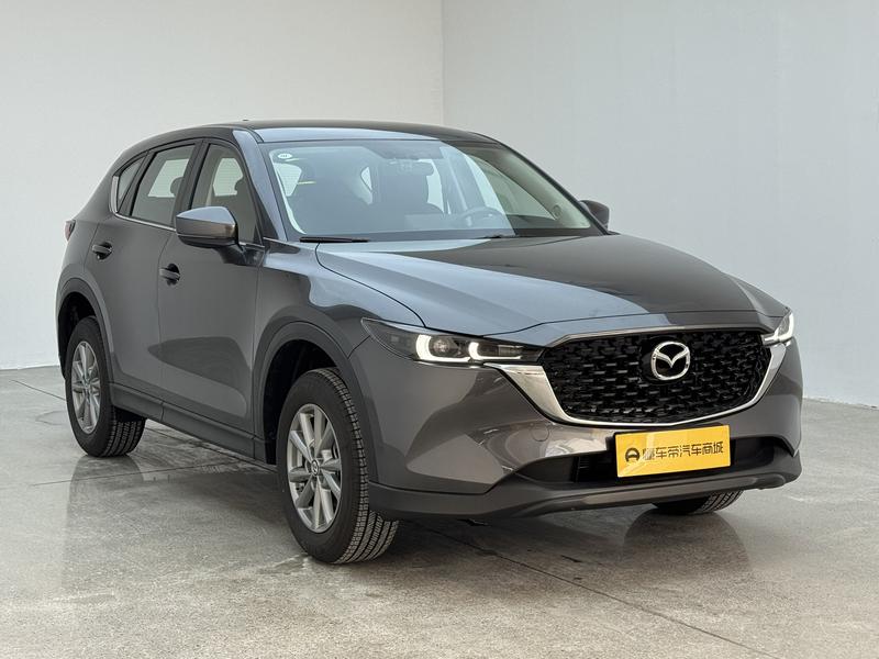 Mazda Mazda CX-5 2024