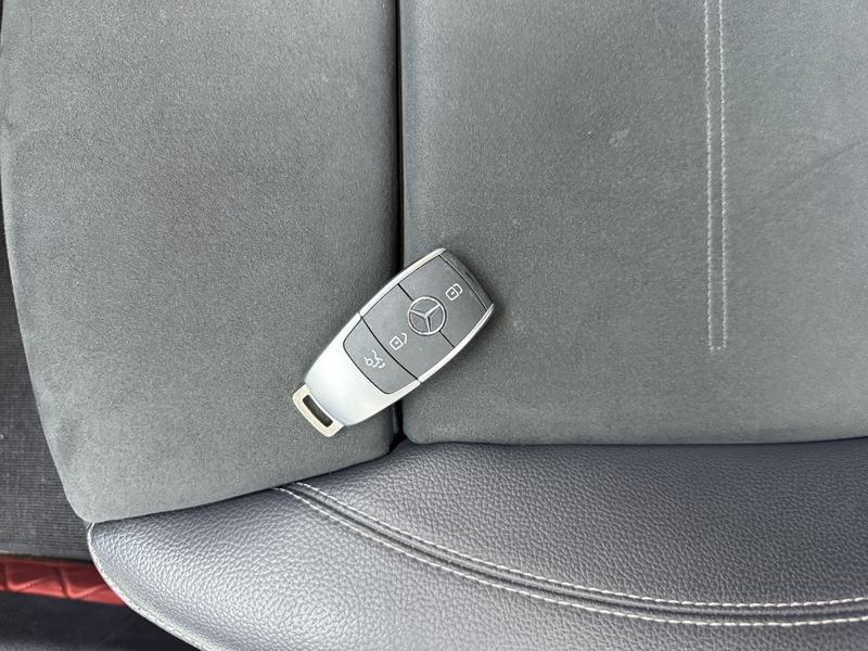 Mercedes-Benz Mercedes Benz A-Class 2021