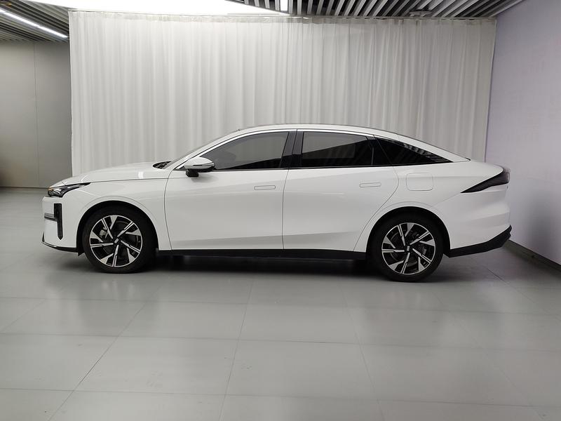 Geely Galaxy Galaxy L6 2023