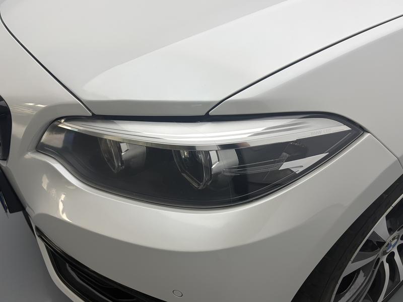 BMW BMW 2 Series (imported) 2019