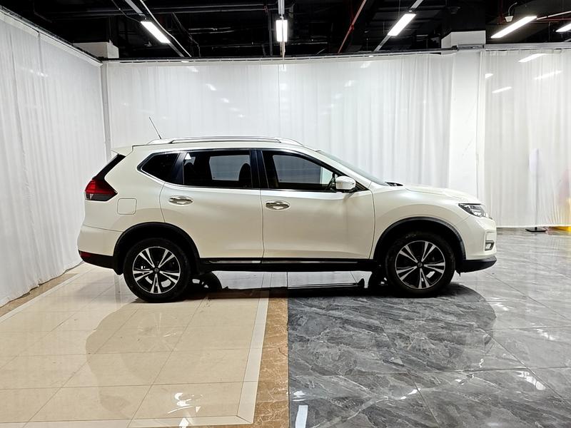 Nissan X-Trail 2021