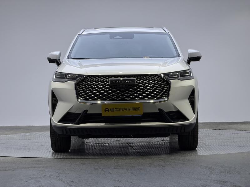 Haval Haval H6 2022