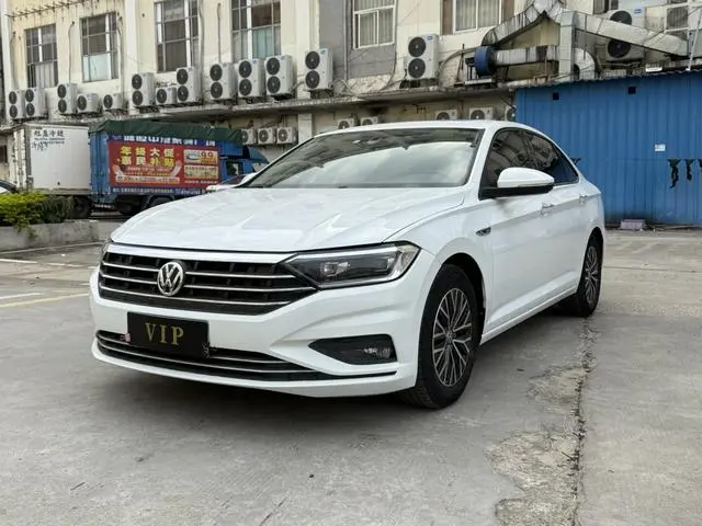 Volkswagen Sagitar 280TSI DSG Comfortable Smart Edition