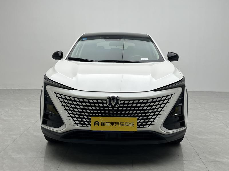 Changan Changan UNI-T 2020