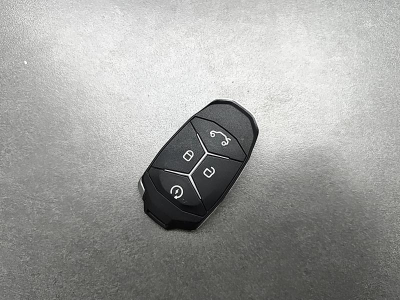 Lynk & Co Link 03 2022