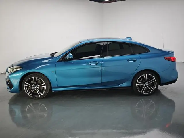 BMW BMW 2 Series (imported) 225i four-door coupe M sports Yao Ye set