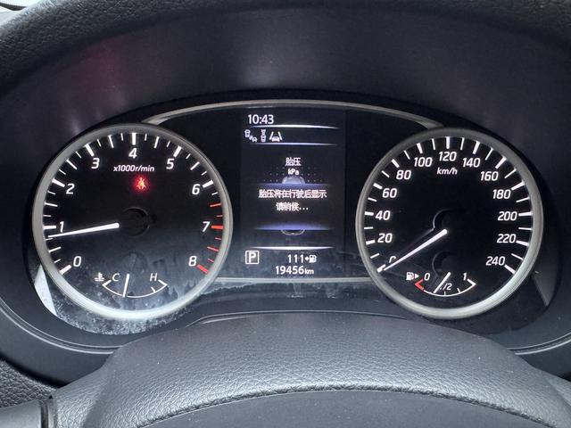 Nissan Qida TIIDA 2023