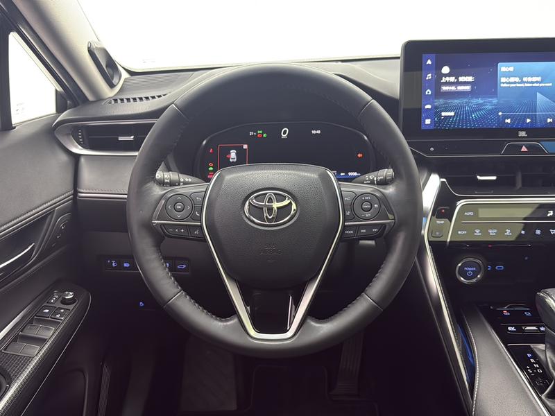 Toyota Venza  2022