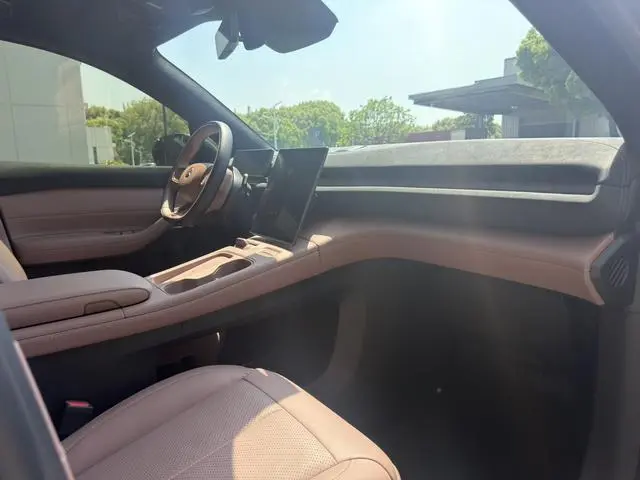 NIO Nio EC6 75kWh