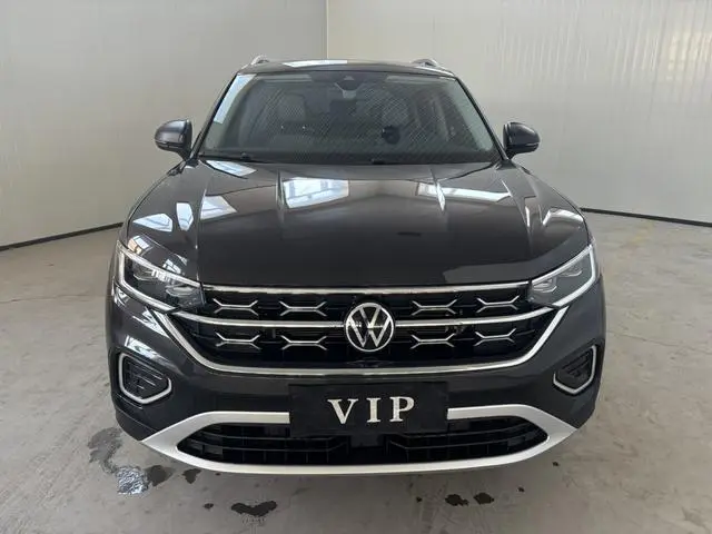 Volkswagen Tanyue 280TSI two-wheel drive Luxury Plus Premium Edition