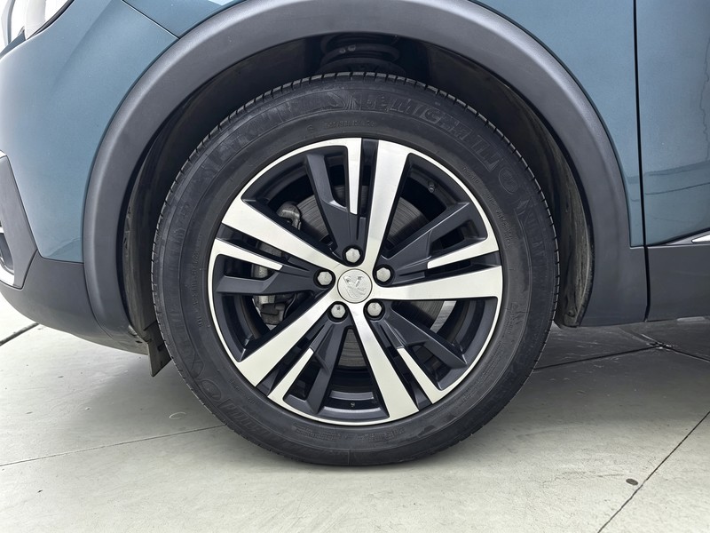 Peugeot Peugeot 5008 2017