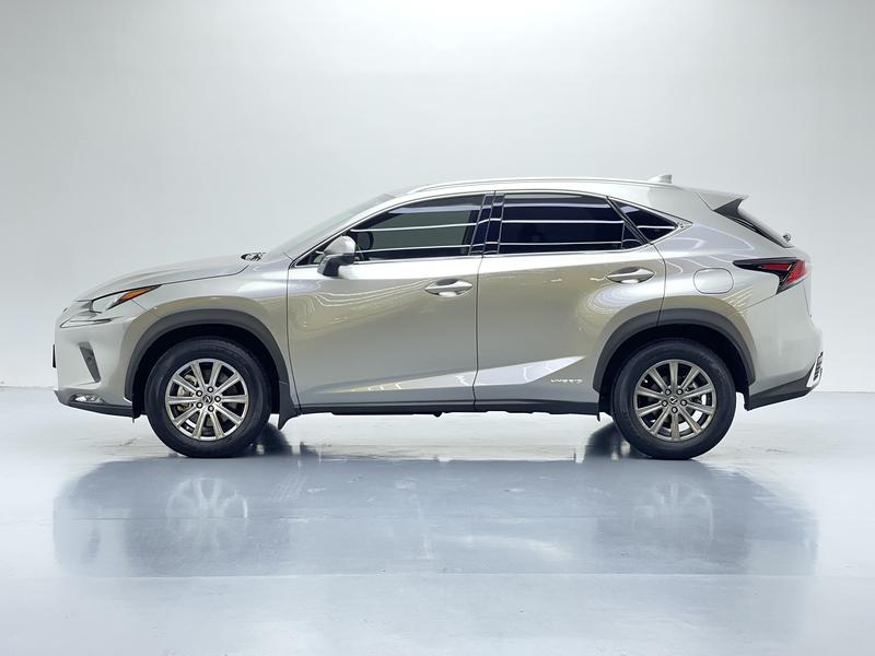 Lexus Lexus NX 2020