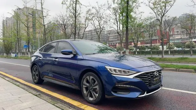 Hyundai Festa 280TGDi Smart Speed Version Country VI