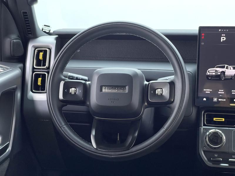 iCAR ICAR Super V23 2025
