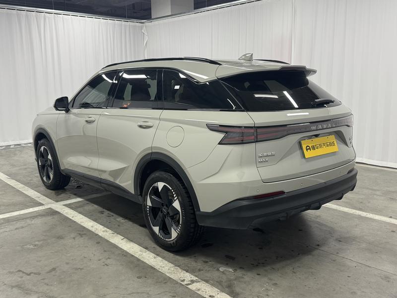 Haval Haval Xiaolong MAX 2025