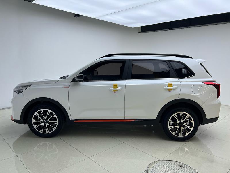 Kia Smart Run 2021