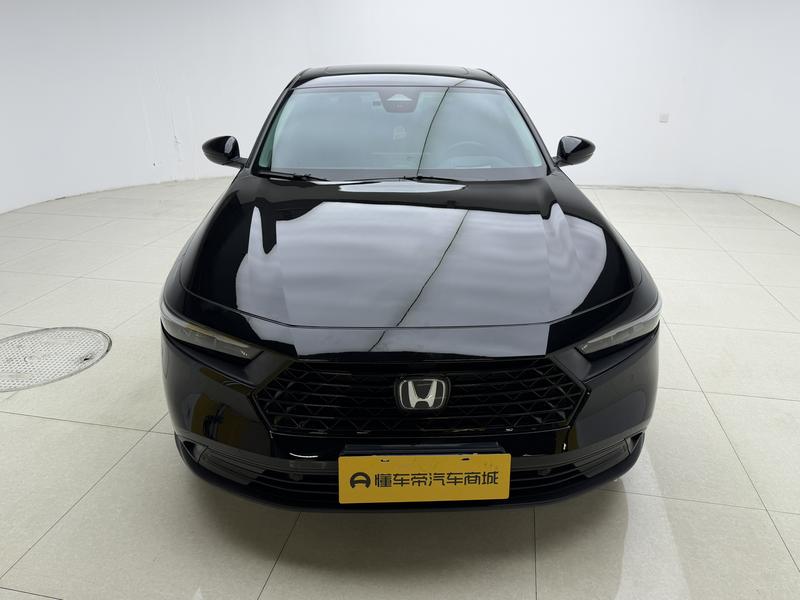 Honda Accord 2024