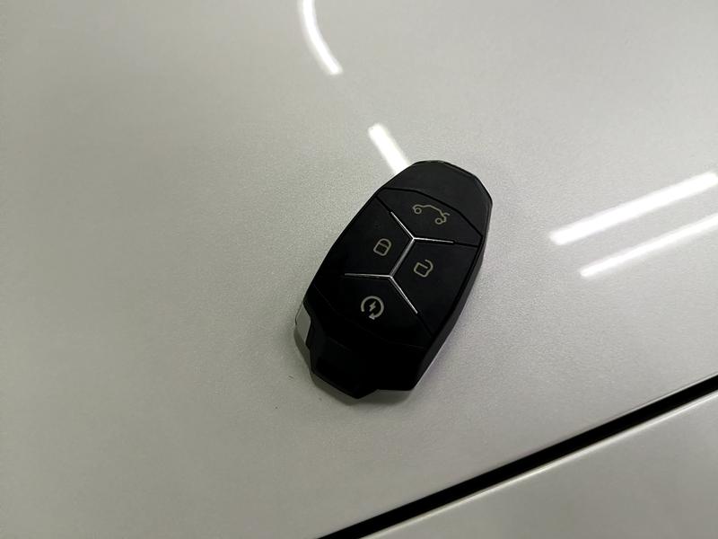 Lynk & Co Link 01 2019