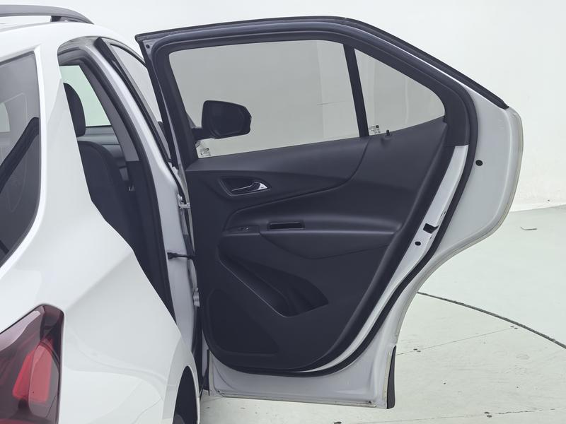 Chevrolet Explorer 2023