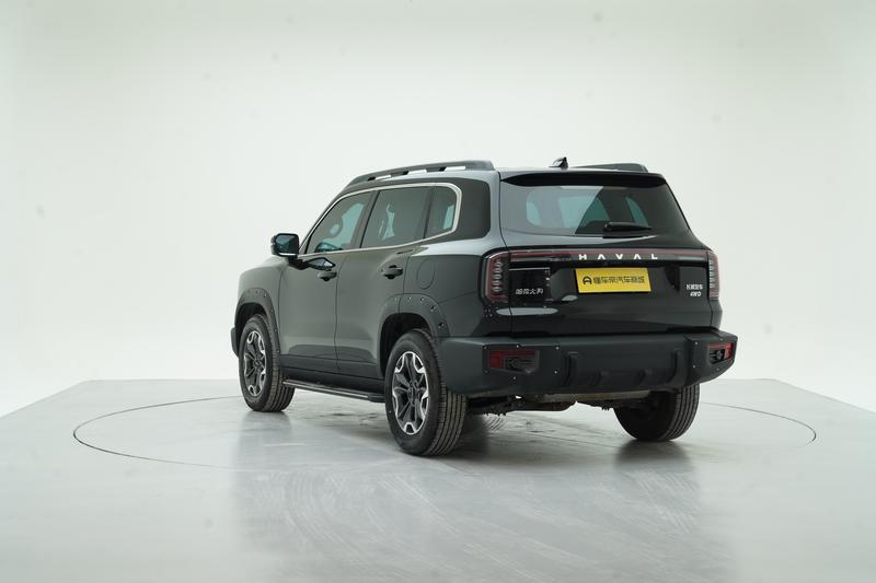 Haval Haval Big Dog 2024